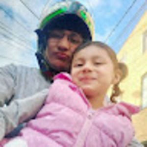 Meet your Posher, Steven